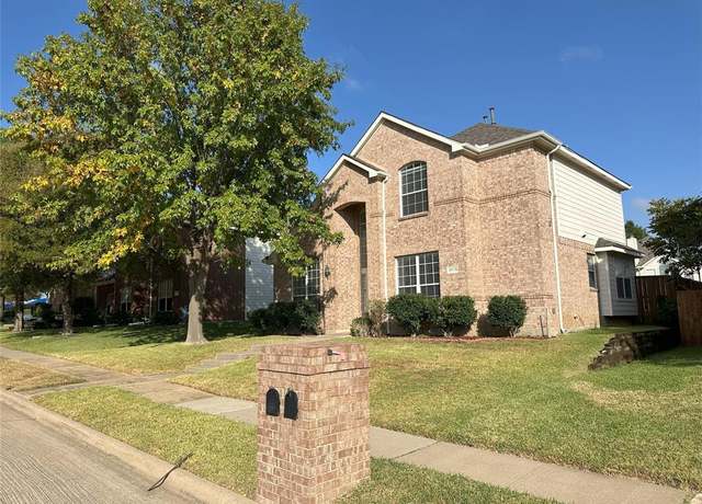 Property at 3013 Afton Ridge Dr, Plano, TX 75025, 4 beds, 3 baths