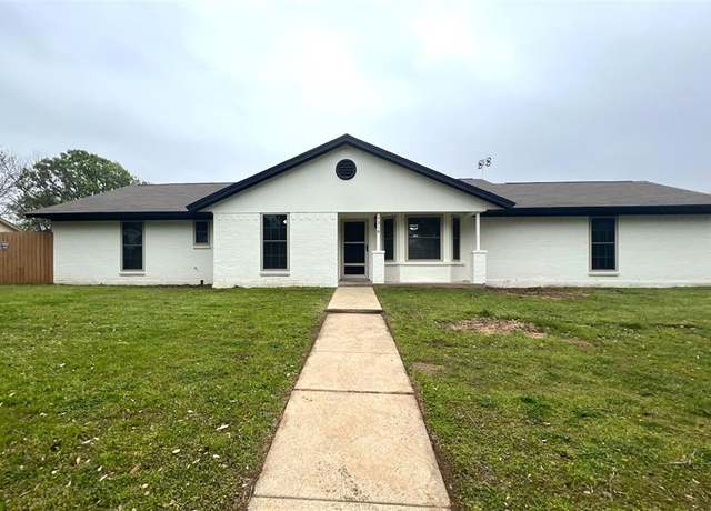 Property at 7316 Stonedale Ct, North Richland Hills, TX 76182, 3 beds, 2 baths