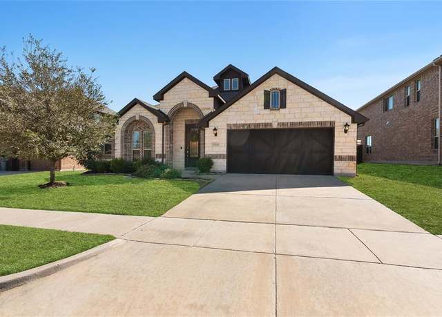 Property at 3416 Endicott Ct, Wylie, TX 75098, 4 beds, 2 baths