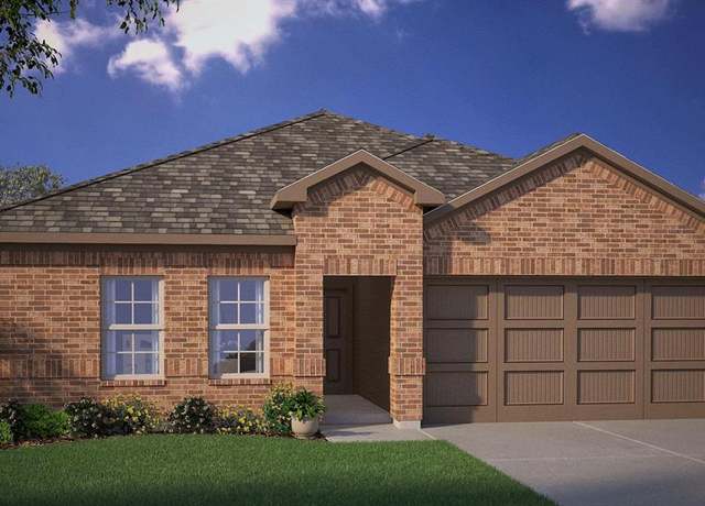 Property at 317 Logan St, Keene, TX 76059, 3 beds, 2 baths