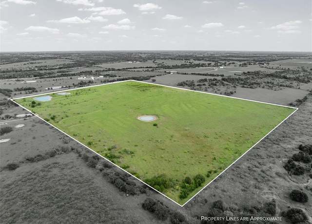 Property at TBD County Road 462, Lott, TX 76656