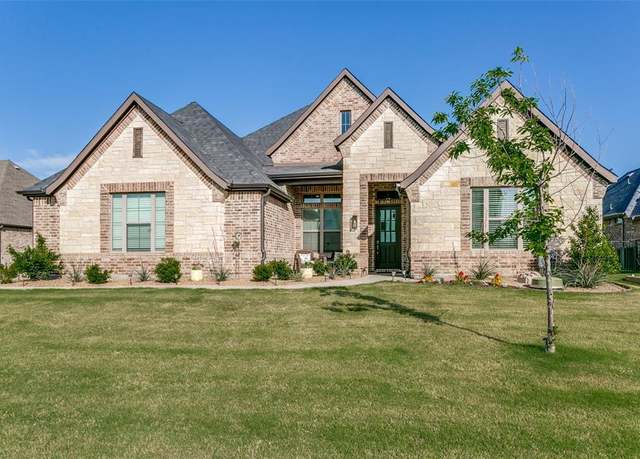 Property at 12492 Palmer Dr, Fort Worth, TX 76179, 4 beds, 3 baths