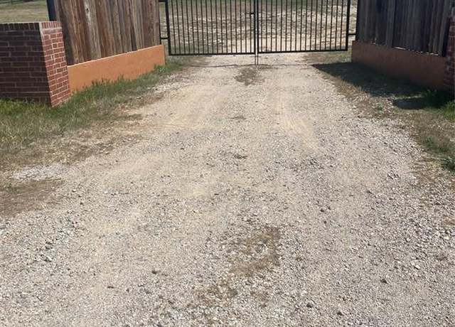Property at 6437 FM 920, Bridgeport, TX 76426, 1 bed, 1 bath