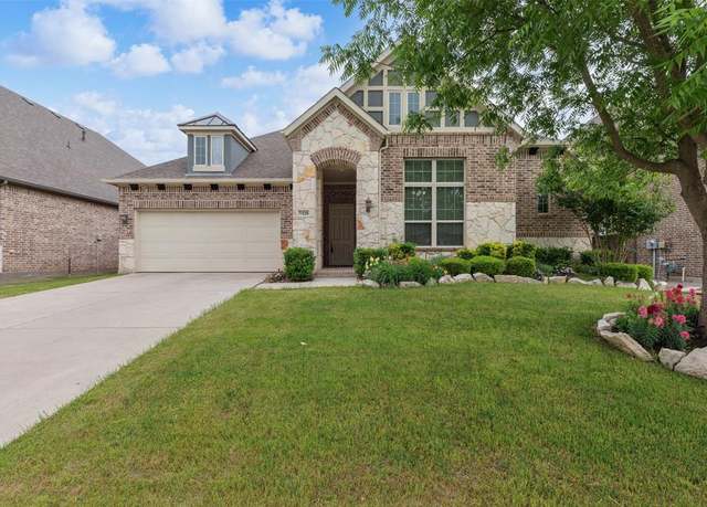 Property at 7420 Sabine Dr, Mckinney, TX 75071, 3 beds, 2.5 baths