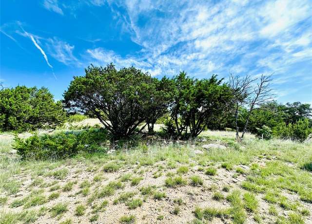 Property at TBD cr 407, Cross Plains, TX 76443