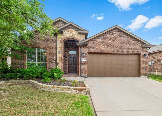 Property at 13165 Red Robin Dr, Fort Worth, TX 76244, 3 beds, 2 baths