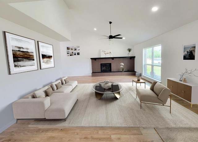 Property at 2317 Woodhollow Ave, Mesquite, TX 75150, 3 beds, 2 baths
