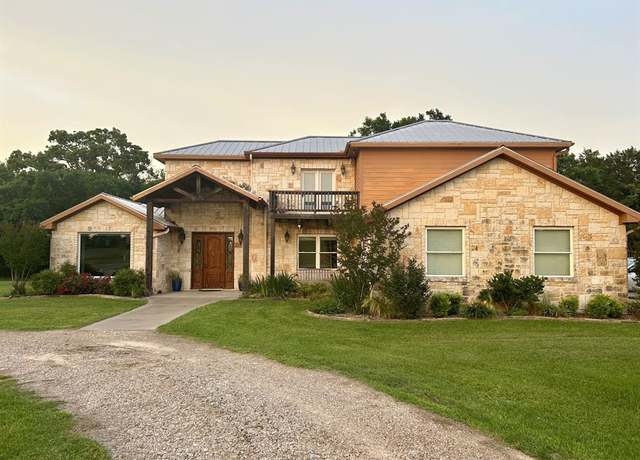 Property at 2250 VZ County Road 2301, Canton, TX 75103, 4 beds, 3 baths