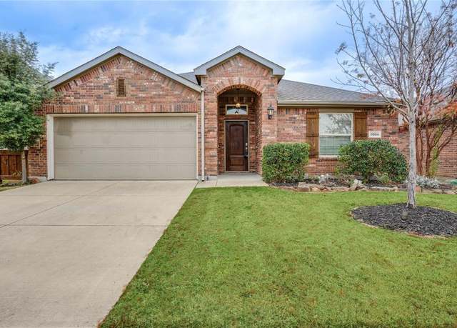 Property at 11804 Hamptonbrook Dr, Mckinney, TX 75071, 4 beds, 2 baths