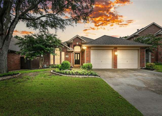 Property at 3509 Bainbridge Ln, Flower Mound, TX 75022, 3 beds, 2 baths