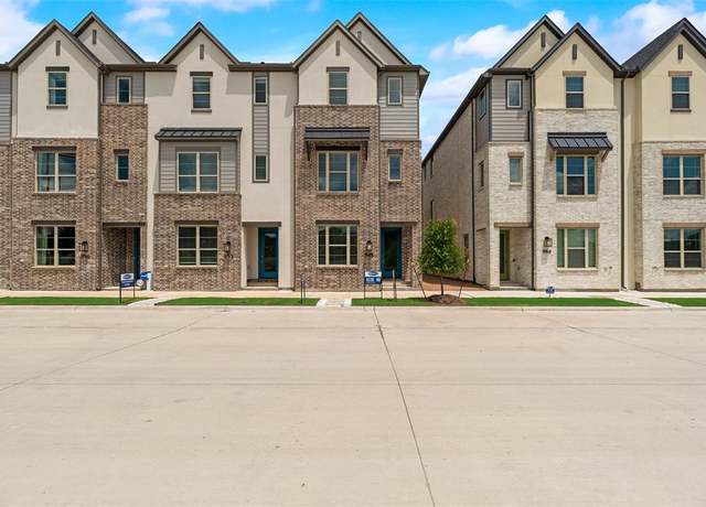 Property at 948 Concan Dr, Plano, TX 75075, 3 beds, 3.5 baths