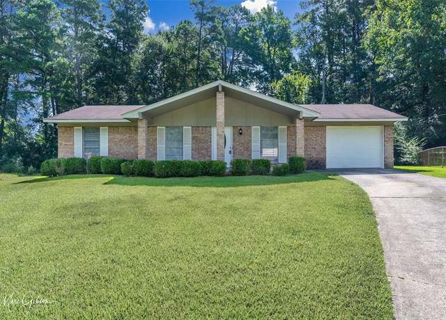 Property at 3103 Linda St, Shreveport, LA 71119, 3 beds, 1.5 baths