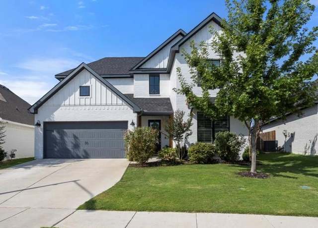Property at 9829 Chaparral Pass, Fort Worth, TX 76126, 4 beds, 3 baths