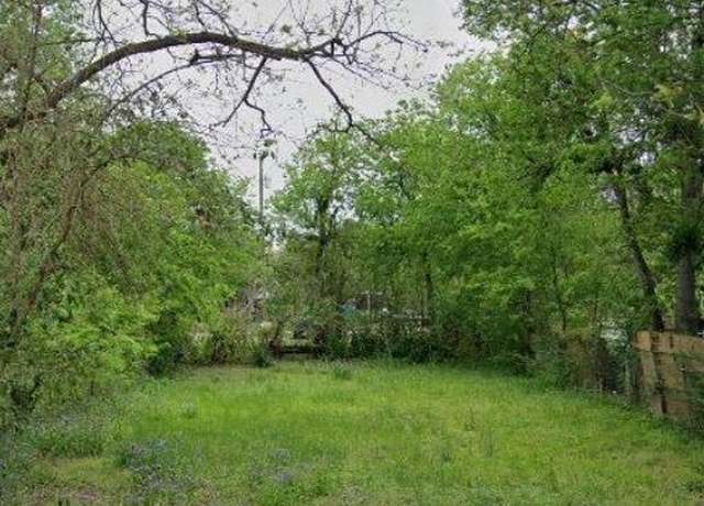 Property at 1912 S 21st St, Waco, TX 76706