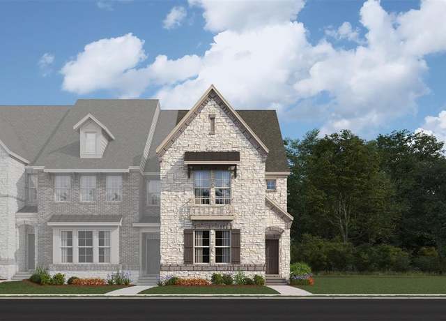 Property at 7937 Bayside Dr, Rowlett, TX 75088, 3 beds, 3.5 baths
