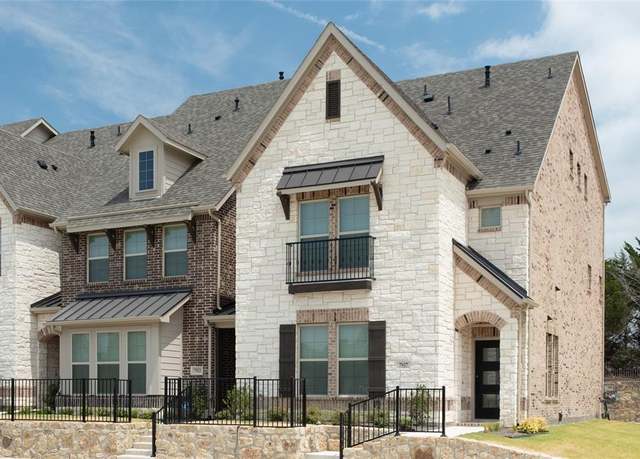 Property at 7937 Bayside Dr, Rowlett, TX 75088, 3 beds, 3.5 baths