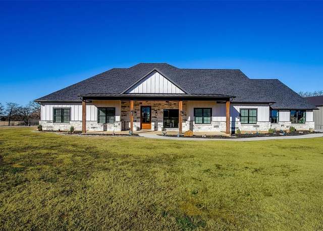 Property at 5621 County Road 803, Joshua, TX 76058, 4 beds, 2 baths