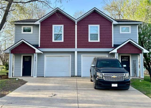 Property at 312 E Day St, Denison, TX 75021, 6 beds, 5 baths