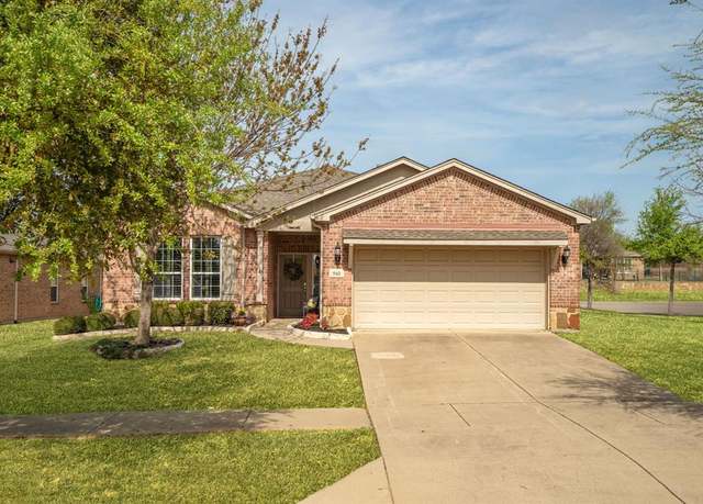 Property at 942 Carrington Greens Dr, Frisco, TX 75036, 3 beds, 2 baths