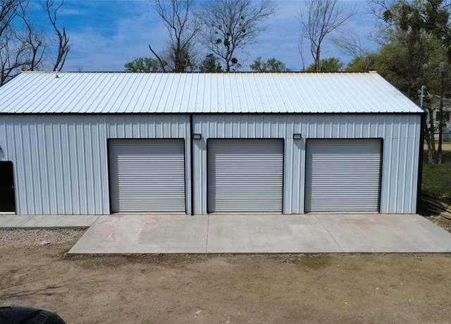 Property at 620 CR 4106, Crandall, TX 75114