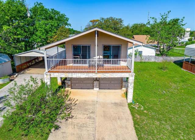 Property at 118 County Road 1772, Clifton, TX 76634, 2 beds, 1 bath