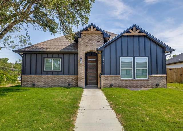 Property at 1328 Glasgow Rd, Fort Worth, TX 76134, 3 beds, 2 baths