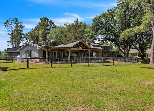 Property at 2204 County Road 1570, Alba, TX 75410, 2 beds, 2 baths