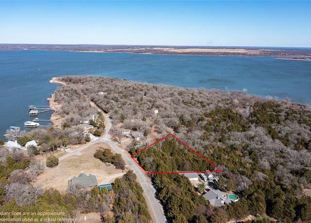 Property at TBD Needham Rd, Pottsboro, TX 75076