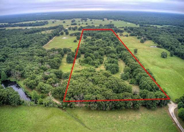 Property at 3251 Rs County Road 2470, Emory, TX 75440