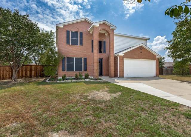 Property at 2308 Pheasant Run, Melissa, TX 75454, 4 beds, 2.5 baths