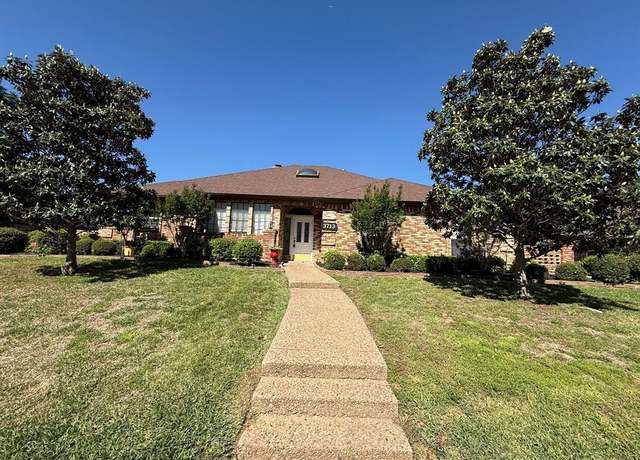 Property at 3713 Laurel Ln, Bedford, TX 76021, 4 beds, 2.5 baths