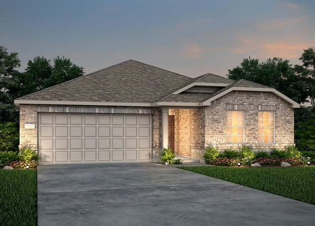 Property at 2808 Pecan Park Dr, Denton, TX 76208, 3 beds, 2 baths