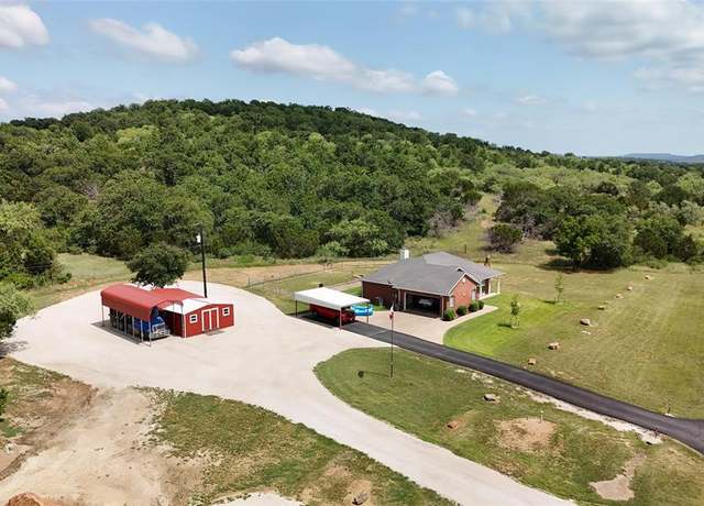 Property at 117 Salem Loop, Graham, TX 76450, 3 beds, 2 baths
