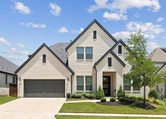 Property at 3516 Lejoie Ln, Colleyville, TX 76034, 4 beds, 4.5 baths