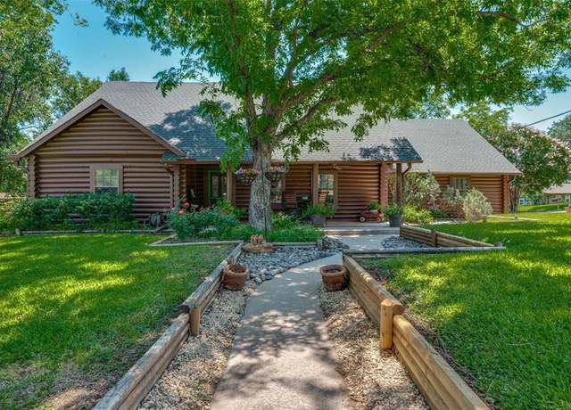 Property at 322 Post Oak Dr, Highland Village, TX 75077, 3 beds, 2 baths