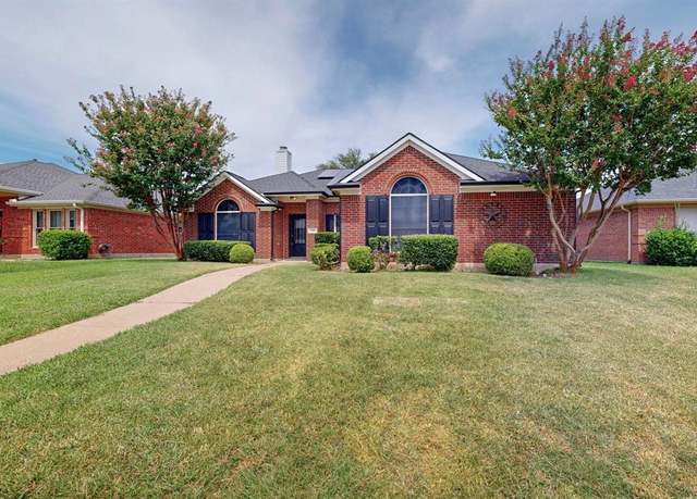 Property at 1720 Willow Crk, Mesquite, TX 75181, 3 beds, 2 baths