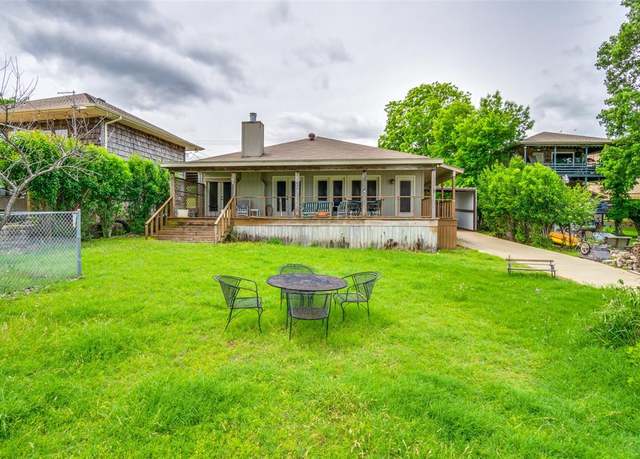 Property at 1004 W Lake Dr, Weatherford, TX 76087, 2 beds, 2 baths