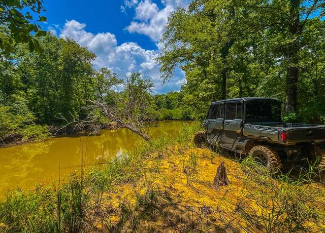 Property at TBD County Road 1906, Jacksonville, TX 75766