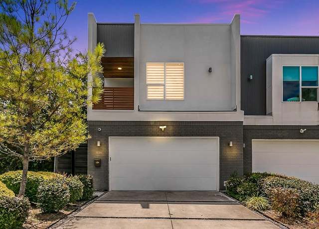 Property at 4604 Weldon St, Dallas, TX 75204, 3 beds, 2.5 baths