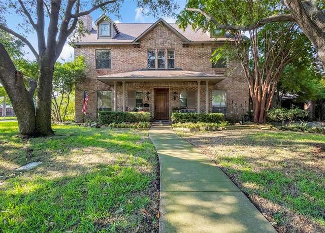 Property at 2644 Dixiana Dr, Farmers Branch, TX 75234, 4 beds, 3.5 baths