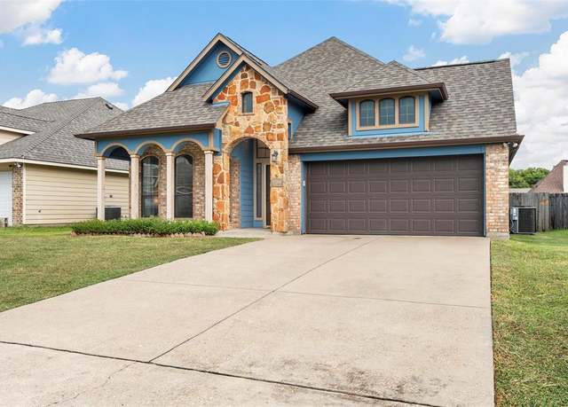 Property at 10266 Condor Loop, Waco, TX 76708, 3 beds, 2 baths
