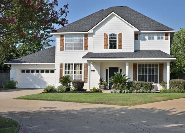 Property at 106 Grey Eagle Dr, Shreveport, LA 71115, 4 beds, 2.5 baths