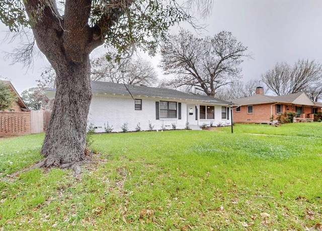 Property at 2207 Trinidad Dr, Dallas, TX 75232, 3 beds, 2 baths