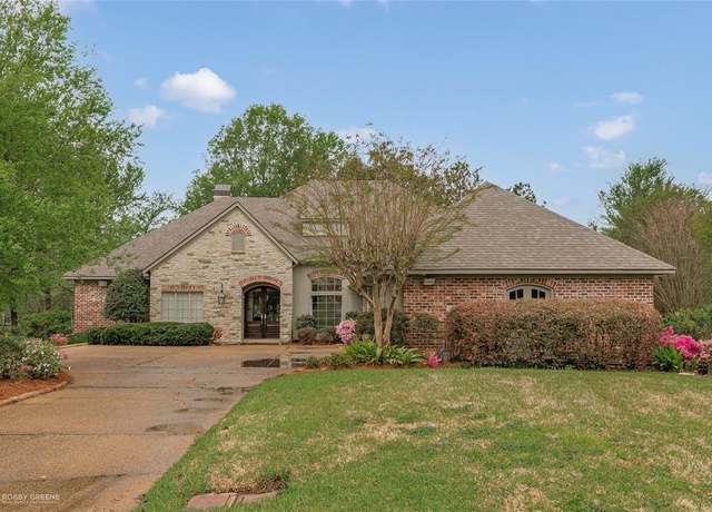 Property at 11060 Ashland Way, Shreveport, LA 71106, 4 beds, 3 baths