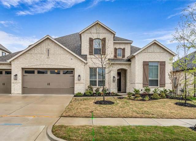 Property at 1723 Holly Oak Way, Fate, TX 75087, 4 beds, 3 baths