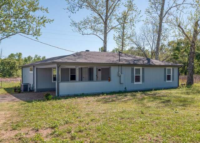 Property at 4692 FM 16, Ben Wheeler, TX 75754, 3 beds, 2 baths