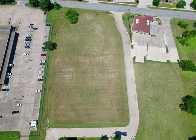 Property at 000 N Masters St, Sherman, TX 75090
