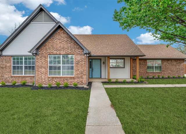 Property at 1106 N Saint James Cir, Pilot Point, TX 76258, 3 beds, 2 baths