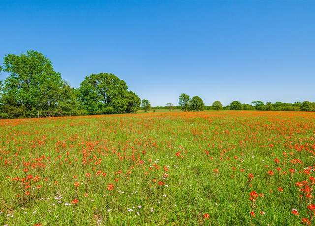 Property at Lot 44 Paradise Cov, Streetman, TX 75859