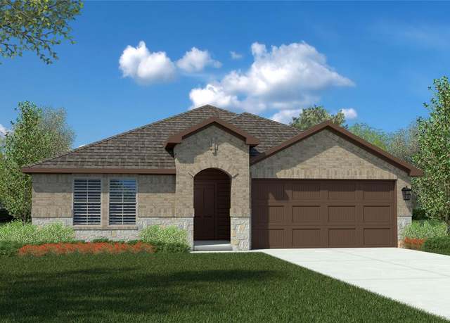 Property at 353 Lubbock Dr, Azle, TX 76020, 4 beds, 2 baths